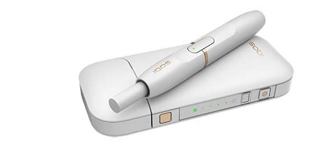 IQOS - Philip Morris To Release Heated Tobacco Product In UK