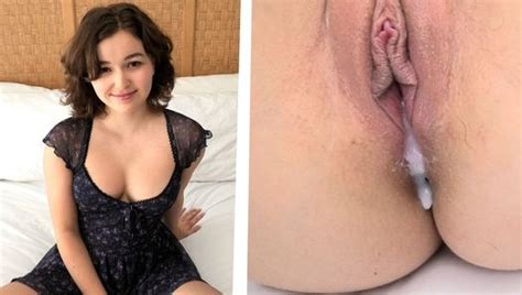 AMWF I Cum Inside Her Tight Pussy XHamster