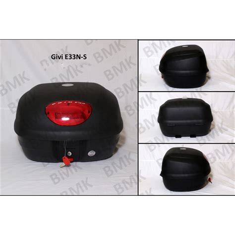 Jual Box Motor Box Touring Givi E N S Box Motor Givi E Ns E N S