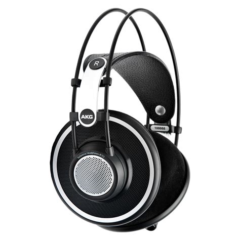 AKG K 702 « Headphone