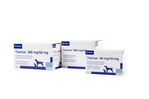 Twinox kauwtabletten