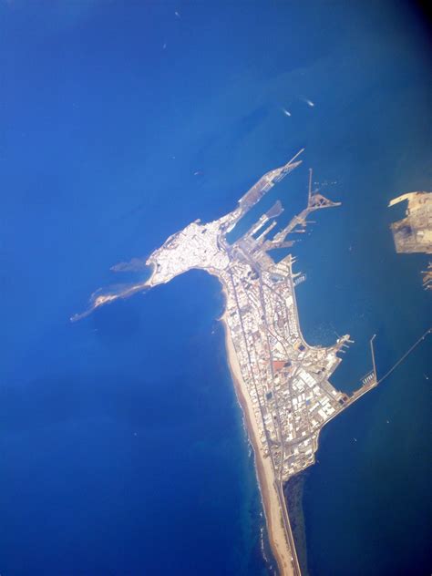 Cádiz Cruise Port Guide: Everything You Need to Know – Anchors Up