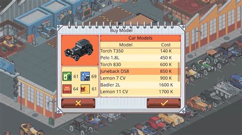 Epic Car Factory on Steam