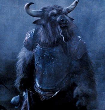 Minotaur Movie - augustus nederostek's blog