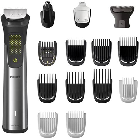 Триммер Philips MG9551/65: купить в интернет магазине Регард Москва ...