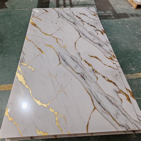 PVC Marble Sheet