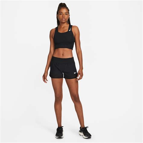 Nike Dri Fit Adv Aeroswift Womens Running Crop Top Performance