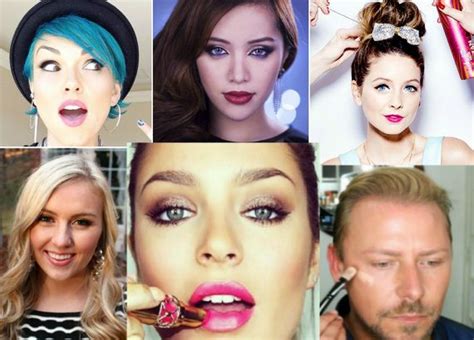 Top 10 Youtube Beauty And Makeup Gurus 12thblog