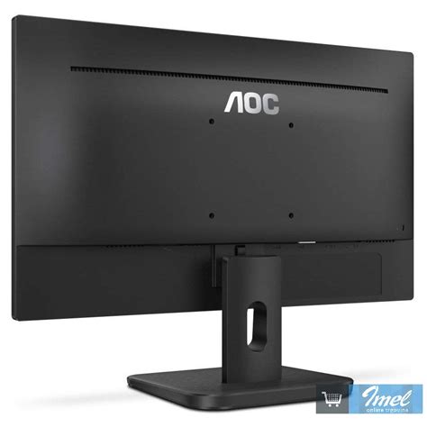 Monitor AOC 23 8 24E1Q IMEL Najveća domaća online trgovina IT opreme