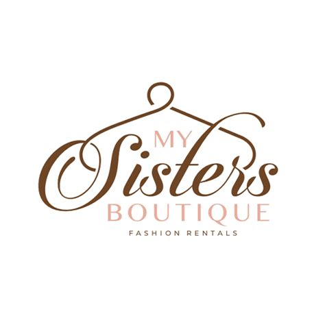 60 Unique Boutique Logos