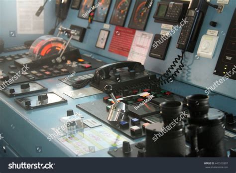 3,082 Boat Control Panels Images, Stock Photos & Vectors | Shutterstock