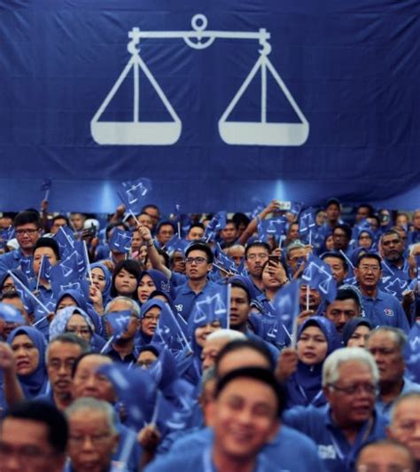 Pilihan Raya Negeri Terengganu Gelombang Biru