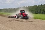 Series Mtz Equipment Ltd