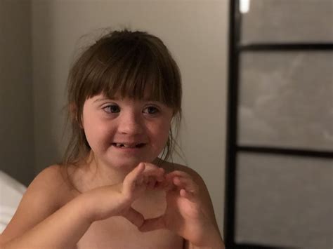 That Time When I Underestimated My Daughter with Down Syndrome...Again
