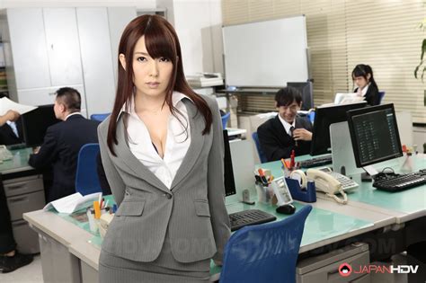 半沢直美痴女の 倍返し 前編 Porn Pic