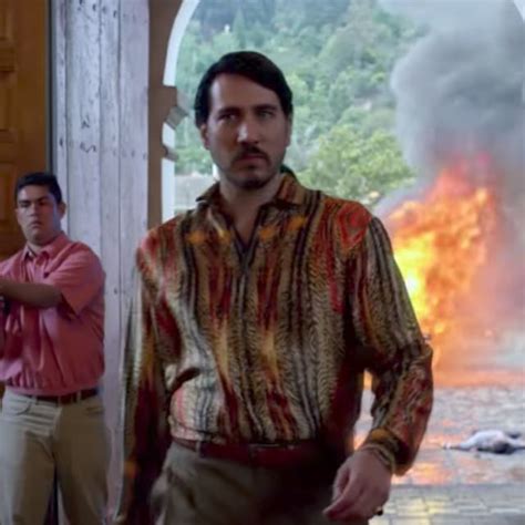 Meet the Cali Cartel: 'Narcos' New Badass Honchos | Complex