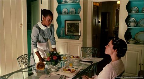 The Help movie screenshots