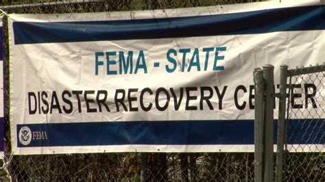 Multiple Disaster Recovery Centers Closing In Northern Arkansas Two Remaining Open