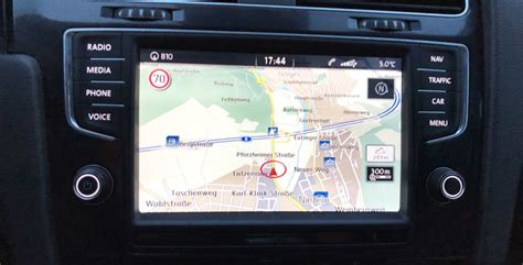 Golf 7 Navi nachrüsten Discover Media Pro oder Fremdhersteller