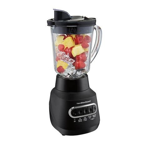 Power Elite Blender Hamiltonbeach