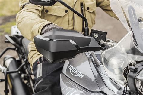 Motorrad Vergleich Yamaha Tracer 9 GT 2022 Vs Triumph Tiger 800 XRT 2019