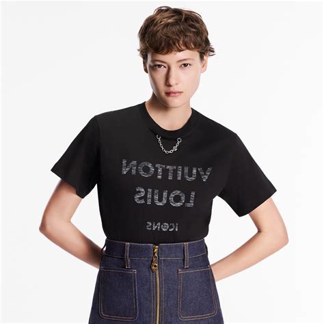 louis vuitton t shirt women 8