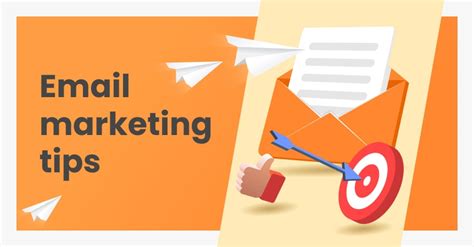 Best Email Marketing Tips And Tricks Sahids