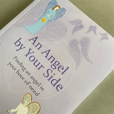 An Angel By Your Side The Crystal People