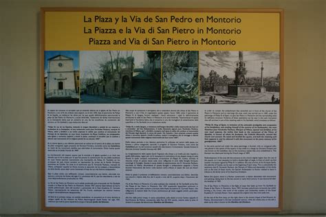 Chiesa San Pietro In Montorio 2