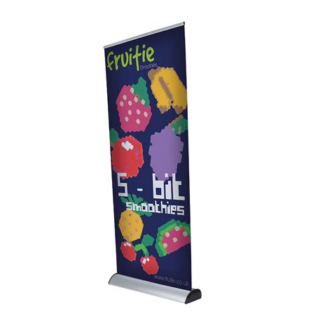 Pull Up Banners Cfg Nationwide