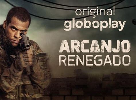 Arcanjo Renegado Season Episodes List Next Episode