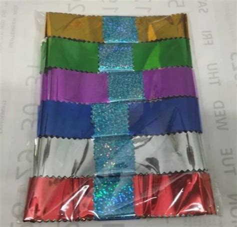 Multicolor Decorative Party Ribbon at Rs 120/pack in Chennai | ID ...