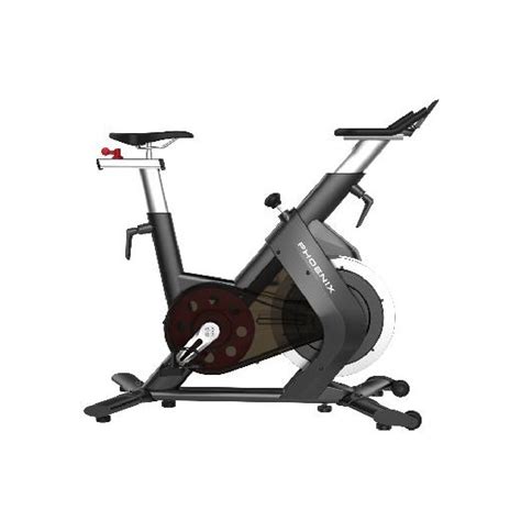 Bicicleta De Spinning Semi Profesional S Fittech