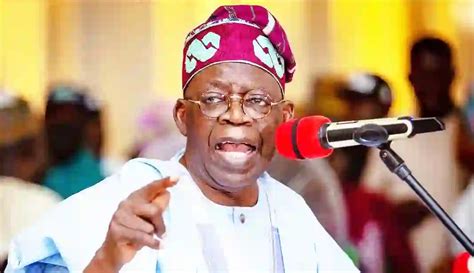 Tinubu Sends Words Of Encouragement As Ekiti Gov Oyebanji Rounds Off