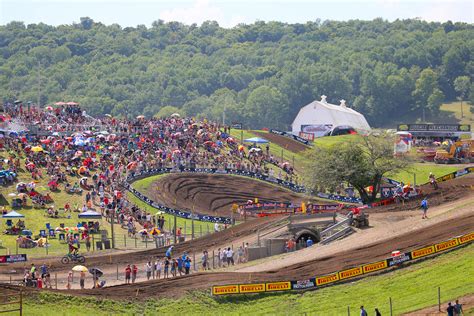 Unadilla - GuyB - Motocross Pictures - Vital MX