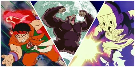 Dragon Ball Daima 10 técnicas olvidadas que merecen resurgir Cultture