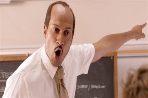 Keegan Michael Key Featured As Key And Peele Substitute Teacher