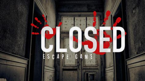 Escape game horreur Lyon les 11 scénarios les plus terrifiants Blog