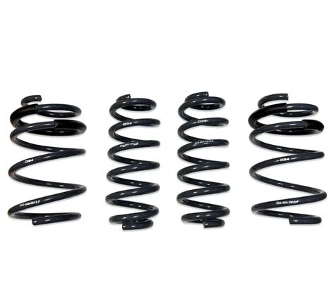 034 Dynamic Lowering Springs Non Magride For 8v Audi A3 S3 034 404 1012 75037252 Usp