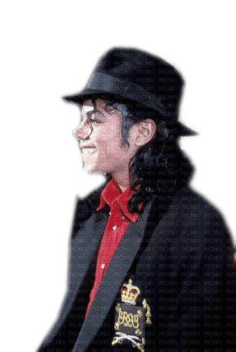 Michael Jackson Png Gratis Picmix