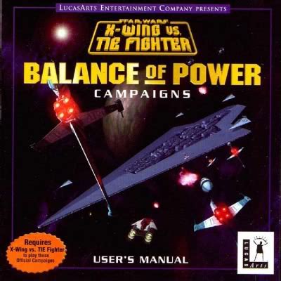 Get X-Wing Vs. TIE Fighter working on modern PC's!