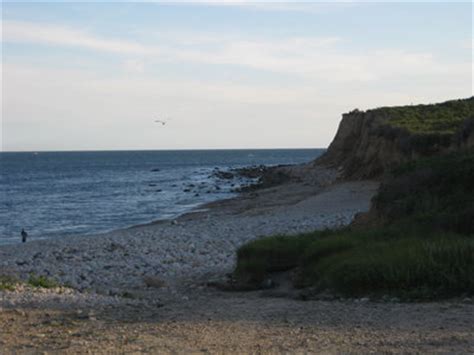 Montauk Beaches - An Inside Look at Montauk's Sandy Shores | LongIsland.com