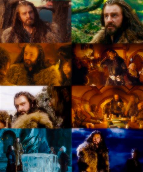 Thorin Oakenshield Richard Armitage Fan Art 33759054 Fanpop