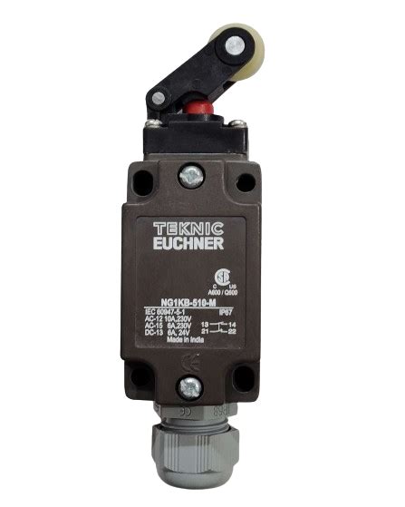 Buy Limit Switch Make Teknic Ng1kb 510m