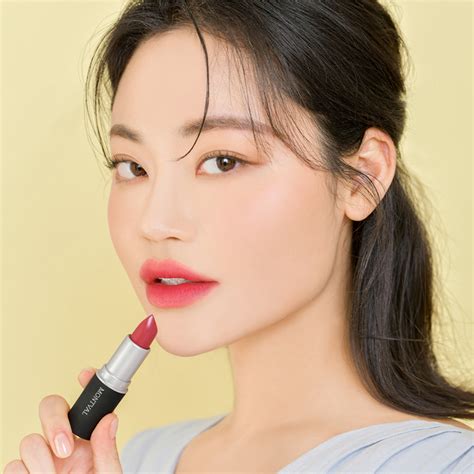 Korean Matte Lipsticks You Should Add In Your Make Up Kits — ABC KOREA