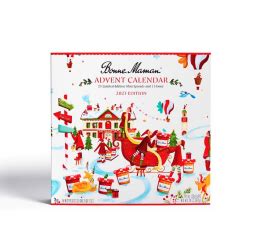 Bonne Maman jam Advent calendar 2023: Price, where to buy it, and more ...