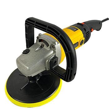 Politriz Tipo Dewalt 7 Lixadeira Orbital 1300w Profissional NAKASAKI