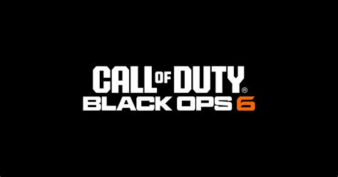 Call Of Duty® Black Ops 6 Ee Store