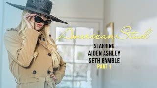 Free Aiden Ashley Porn Videos From Thumbzilla