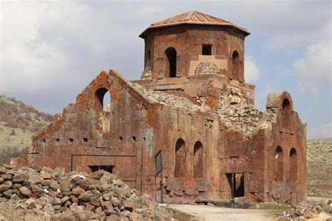 K Z L Kilise Bin Y Ll K Tarihi Ile Ziyaret Ilerini Cezbediyor